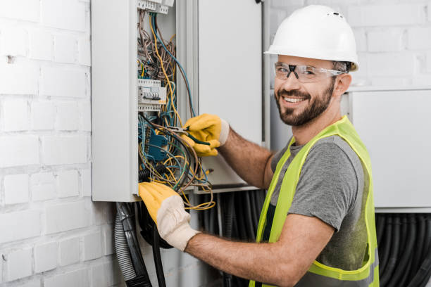 Best Electrician for Home Renovation  in Woodstock, VA