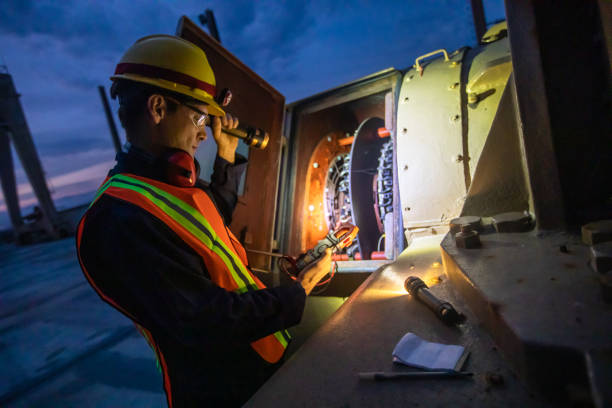 Best Circuit Breaker Repair  in Woodstock, VA