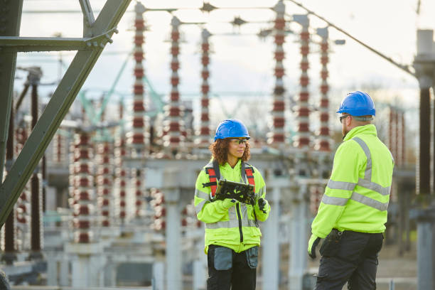 Best Electrical Wiring Services  in Woodstock, VA