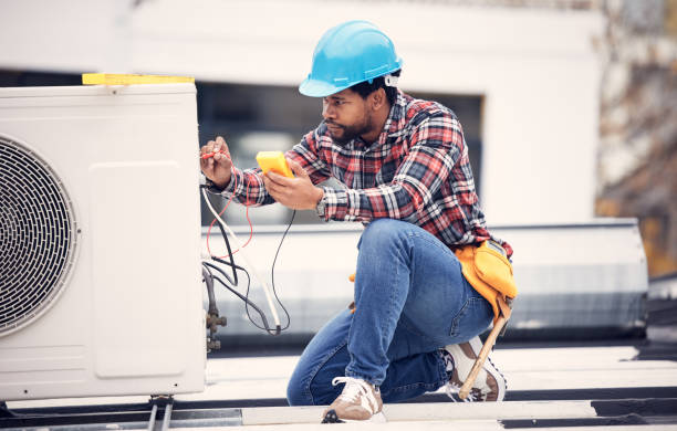 Best Licensed Electrician  in Woodstock, VA