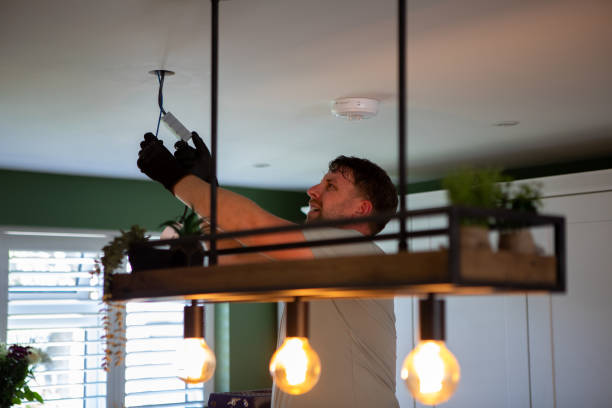 Best Electrician Near Me  in Woodstock, VA